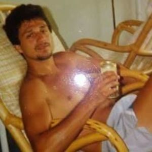 Meet your Posher, Johnny